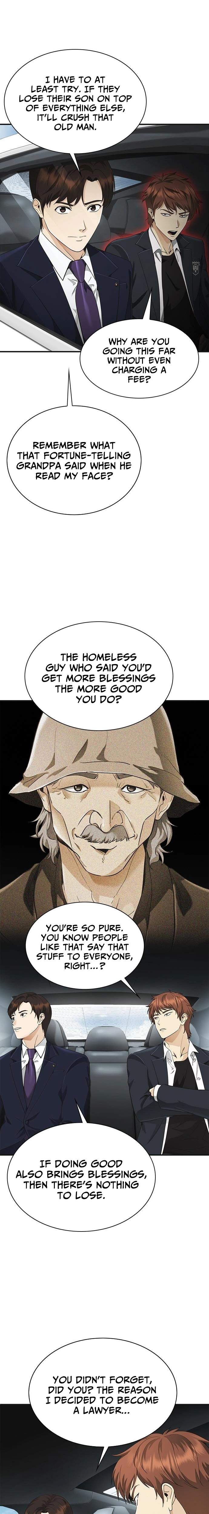 The Lawyer Who Sees Souls Ch.7 p14