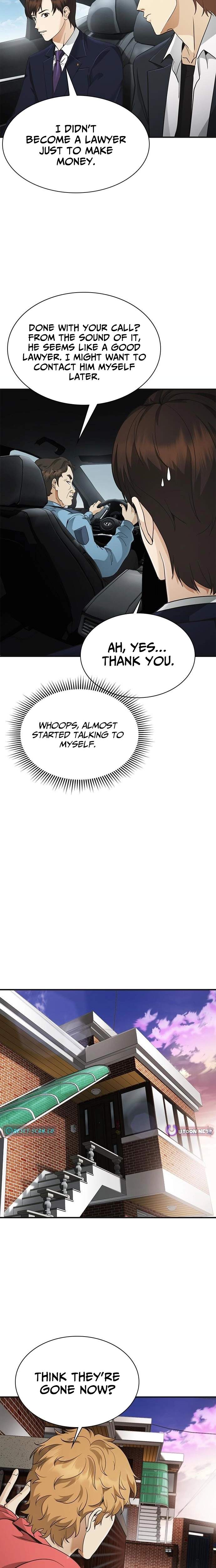 The Lawyer Who Sees Souls Ch.7 p15