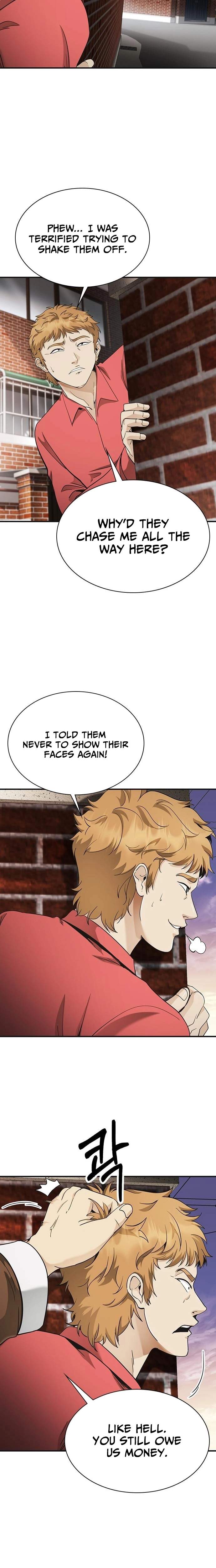 The Lawyer Who Sees Souls Ch.7 p16