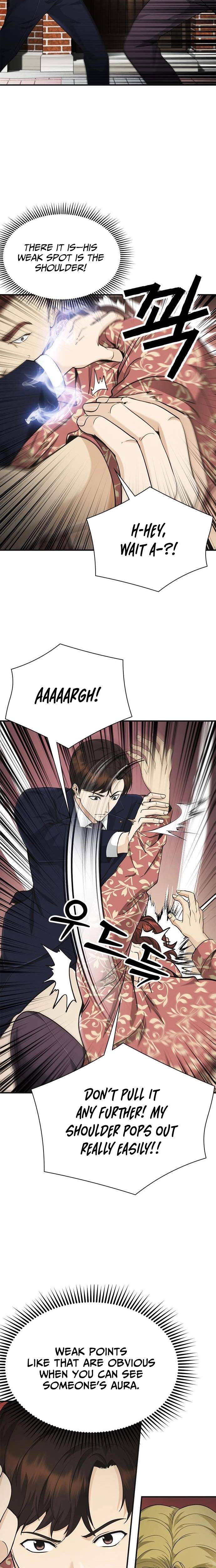 The Lawyer Who Sees Souls Ch.7 p21