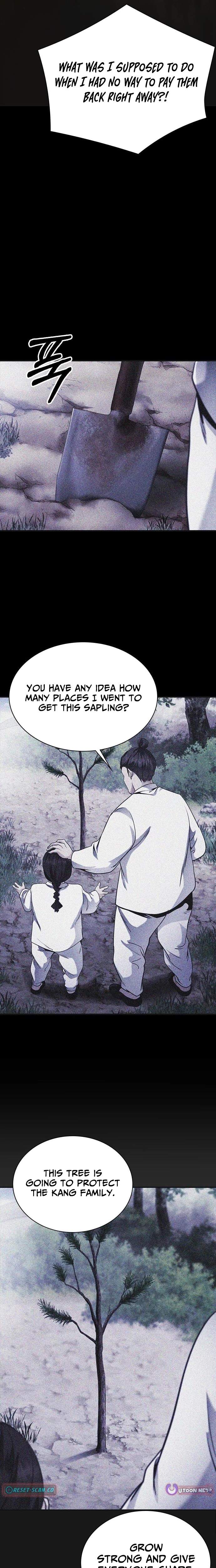 The Lawyer Who Sees Souls Ch.7 p29