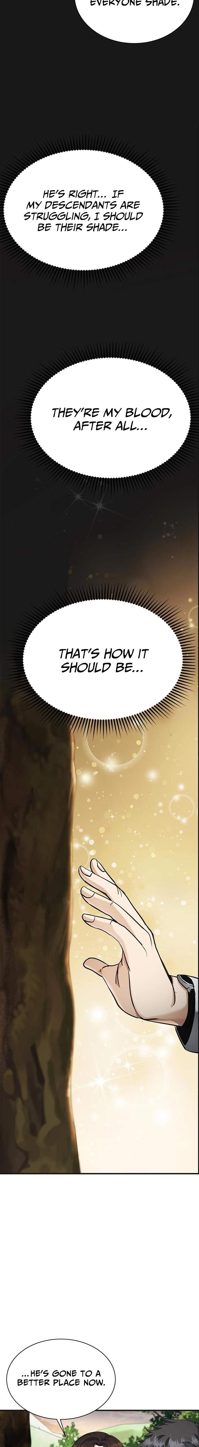 The Lawyer Who Sees Souls Ch.7 p30