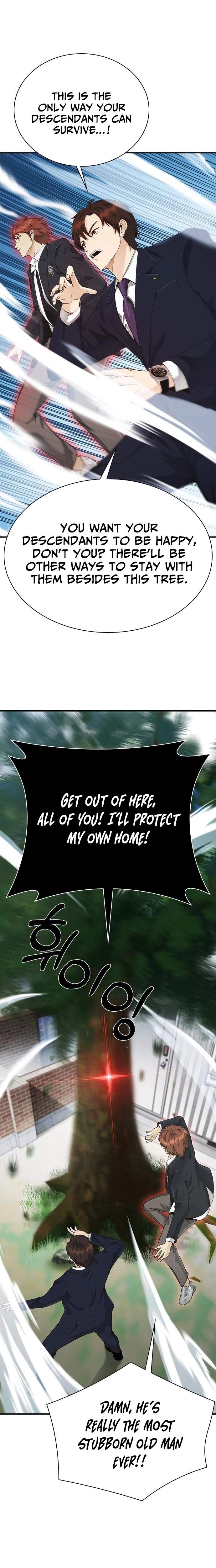 The Lawyer Who Sees Souls Ch.7 p4
