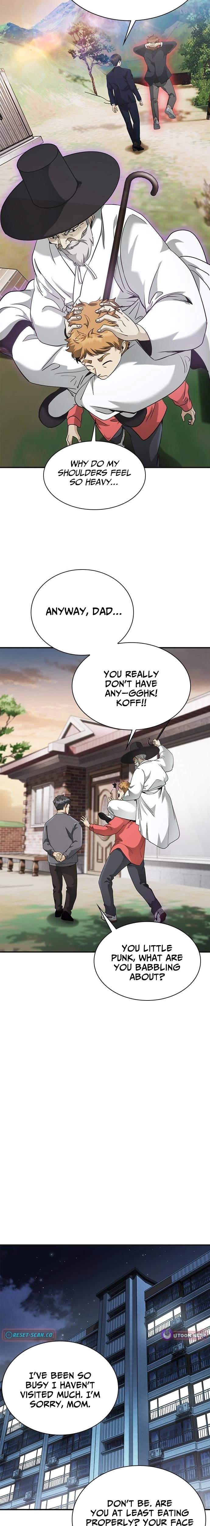 The Lawyer Who Sees Souls Ch.7 p32