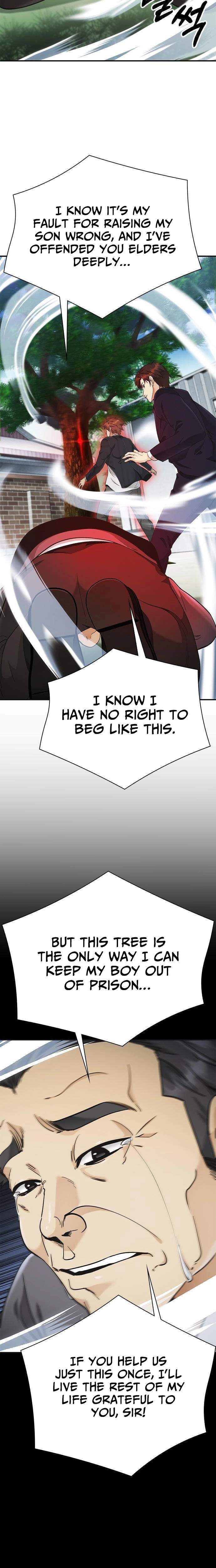 The Lawyer Who Sees Souls Ch.7 p6