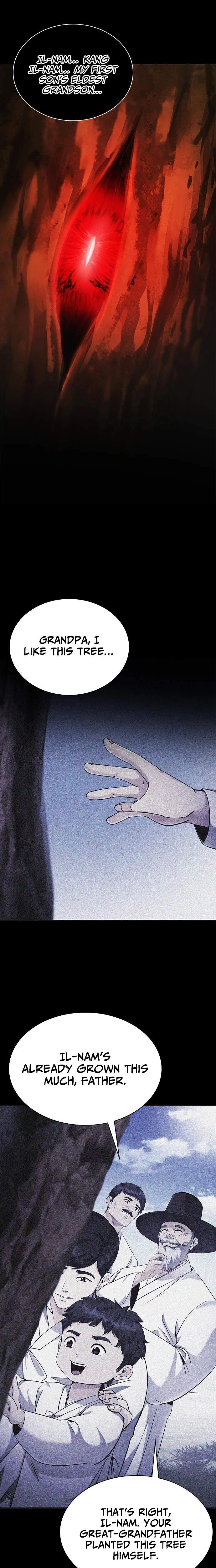 The Lawyer Who Sees Souls Ch.7 p7