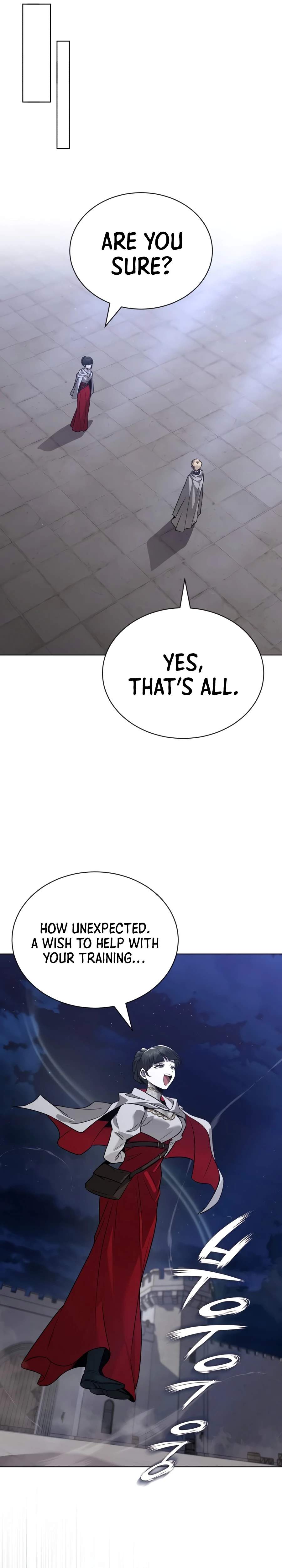 The lazy prince becomes a genius Ch.139 p11