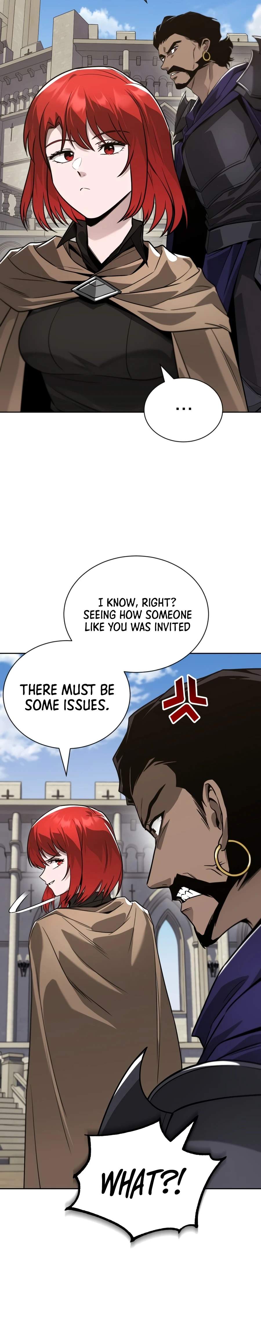 The lazy prince becomes a genius Ch.139 p15