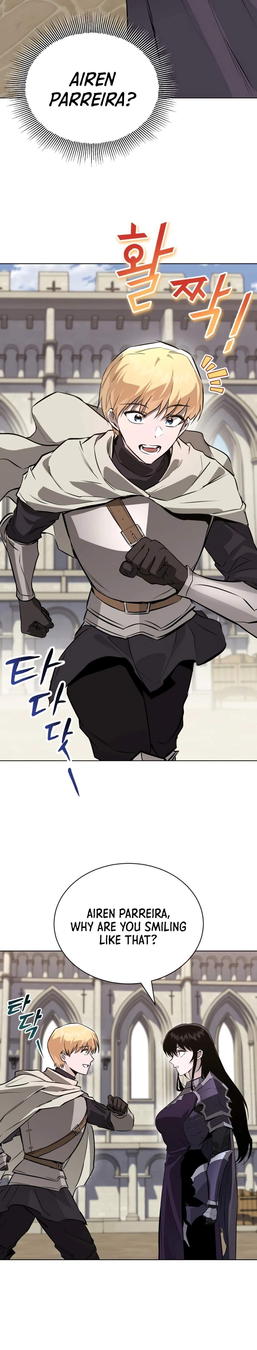 The lazy prince becomes a genius Ch.139 p17