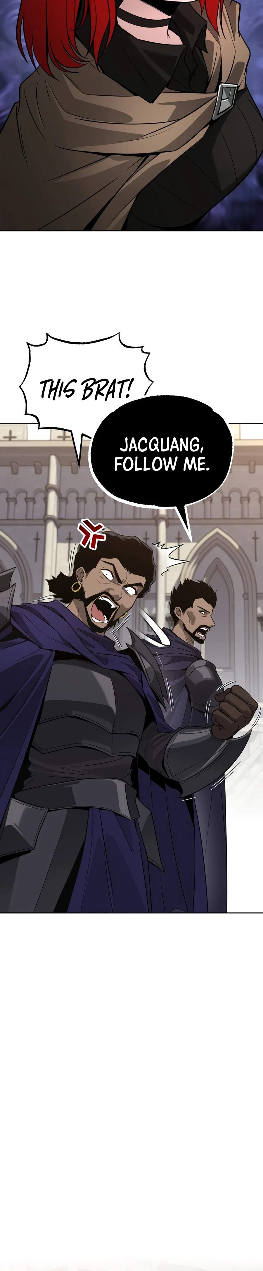 The lazy prince becomes a genius Ch.139 p19