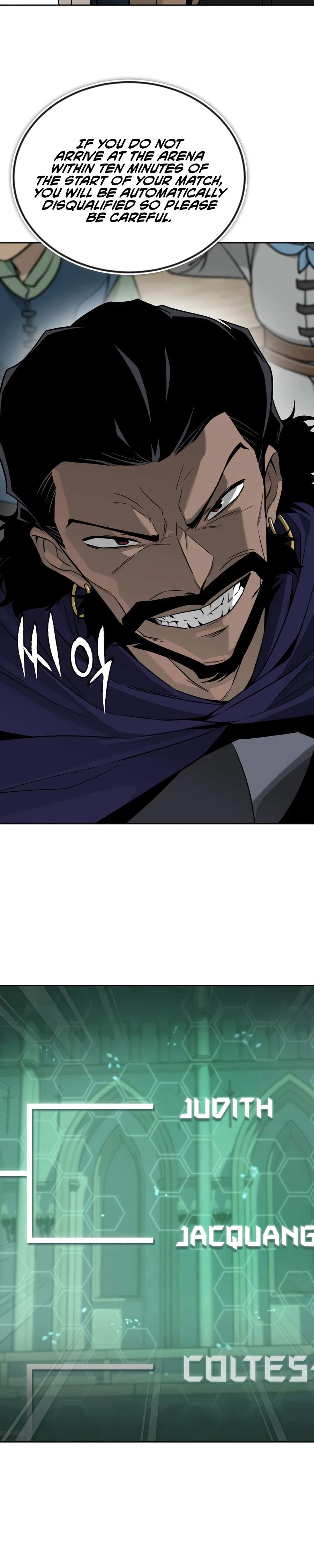 The lazy prince becomes a genius Ch.139 p21