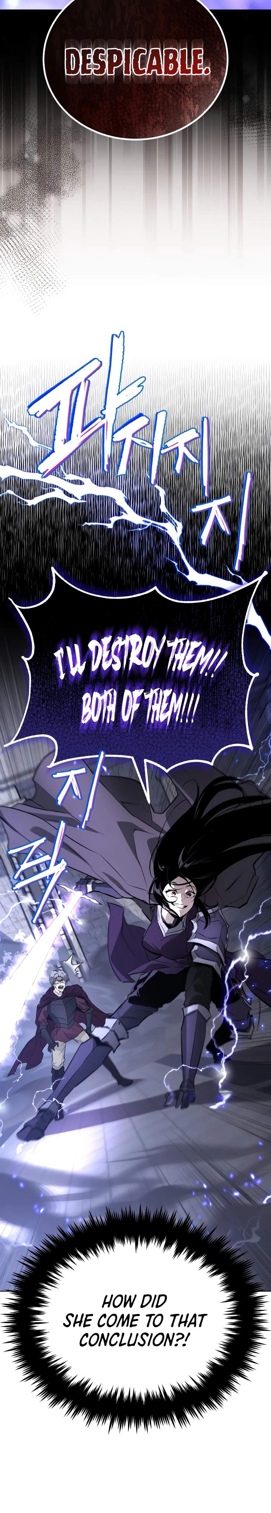The lazy prince becomes a genius Ch.139 p23