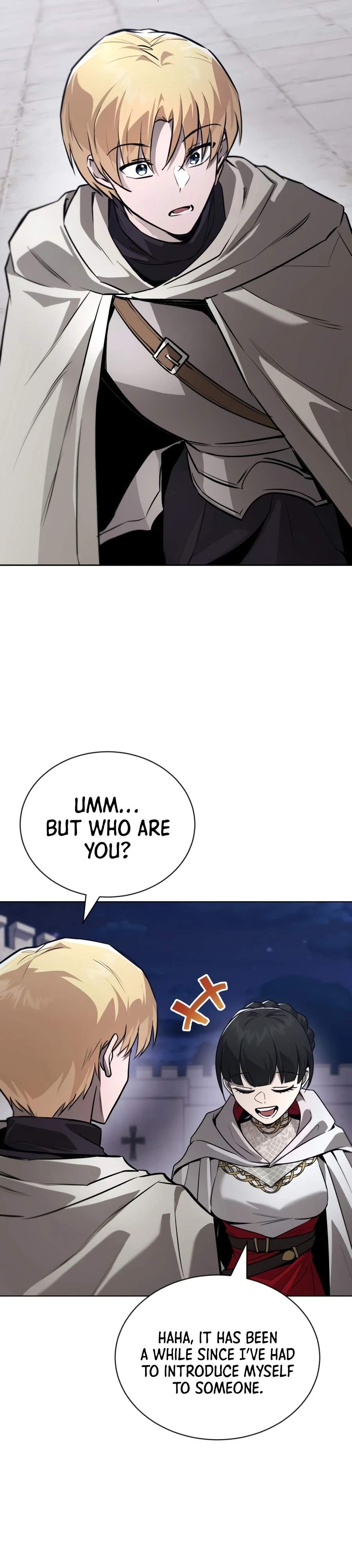 The lazy prince becomes a genius Ch.139 p5