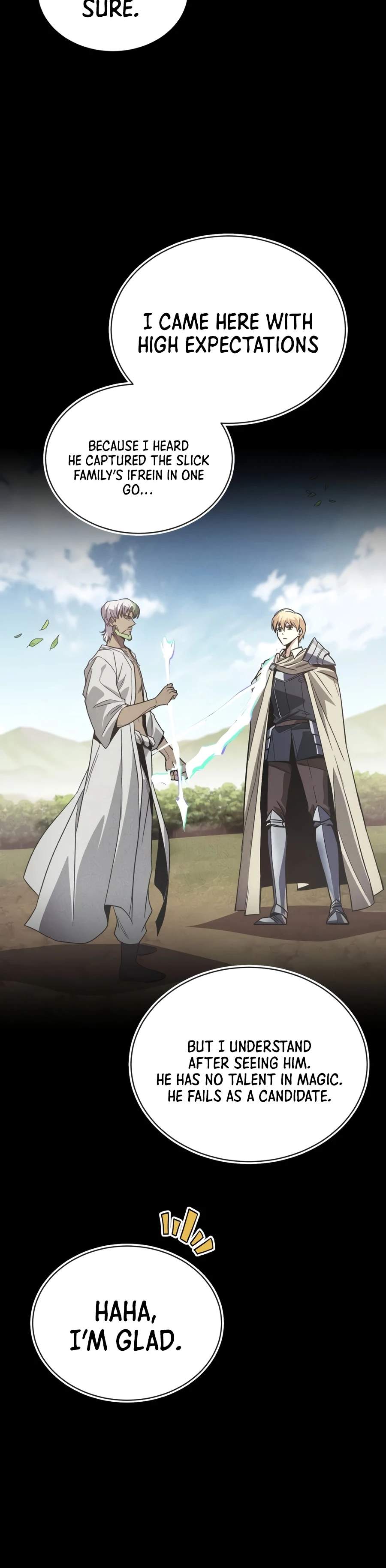 The lazy prince becomes a genius Ch.139 p7