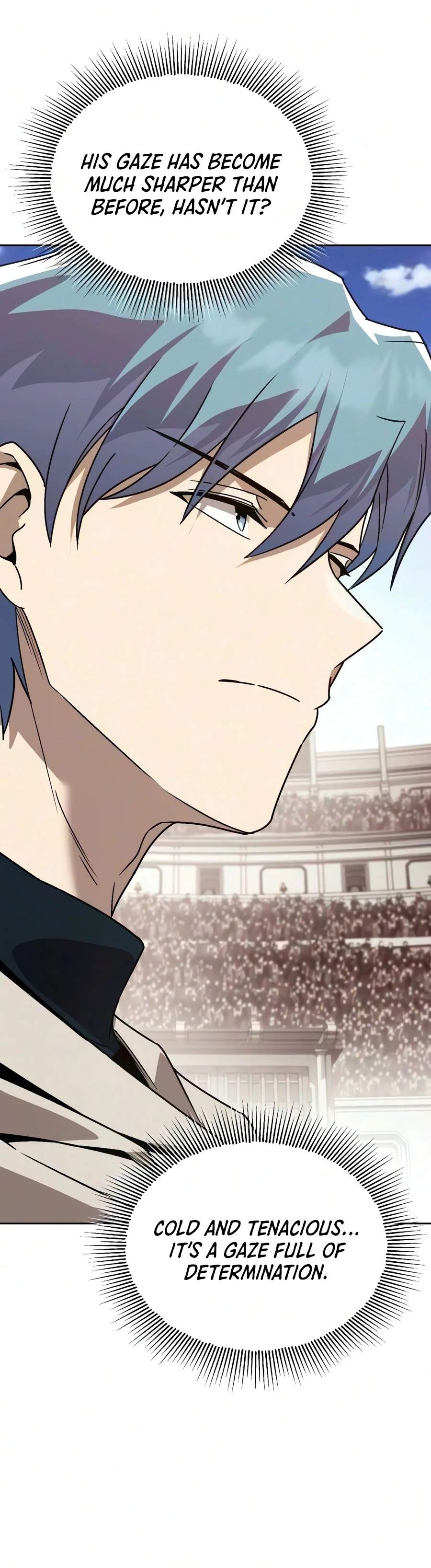 The lazy prince becomes a genius Ch.140 p15