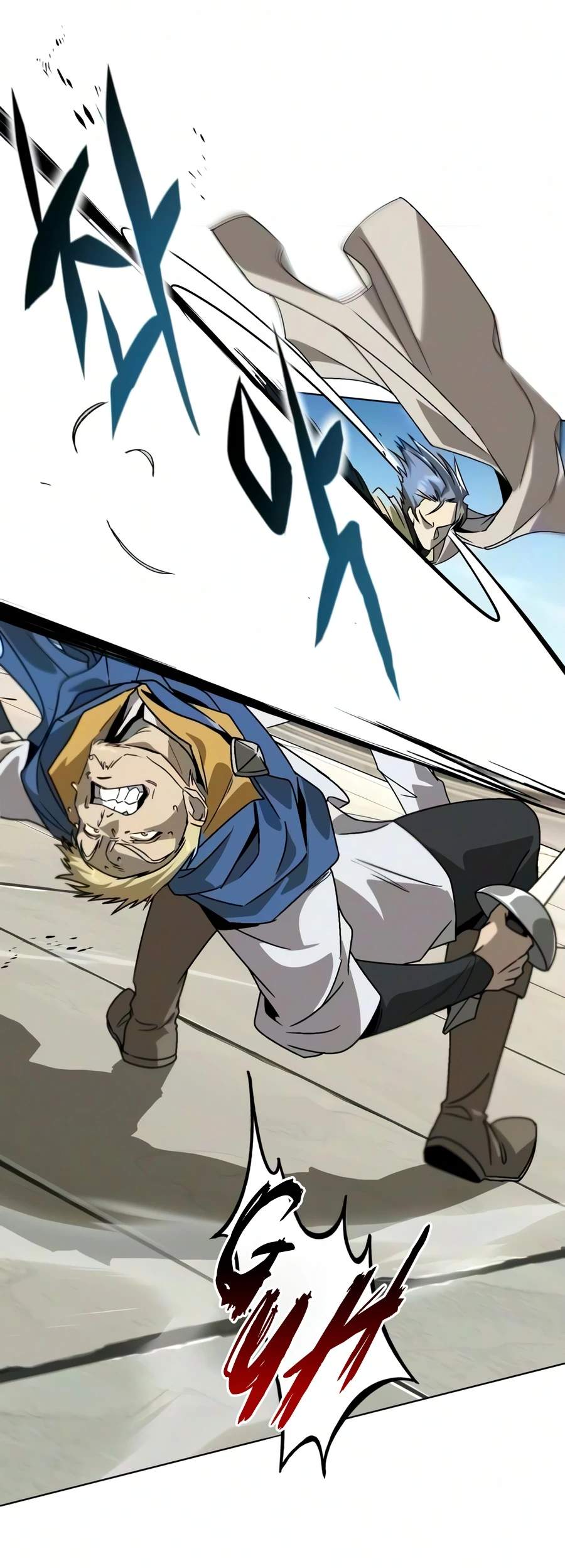 The lazy prince becomes a genius Ch.140 p19