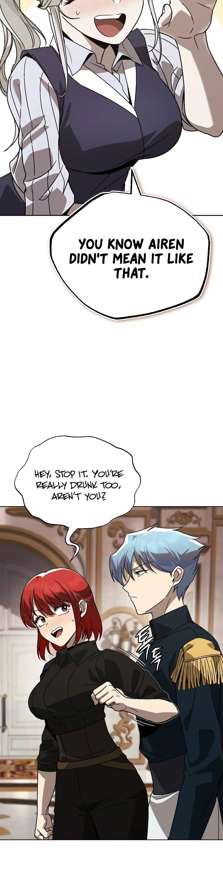 The lazy prince becomes a genius Ch.140 p5
