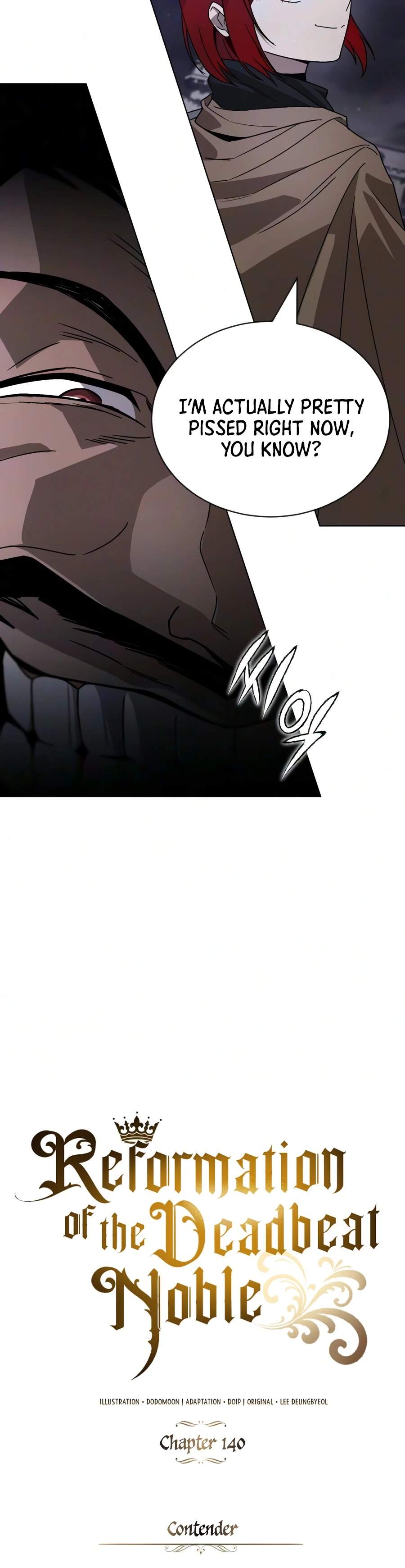 The lazy prince becomes a genius Ch.140 p7