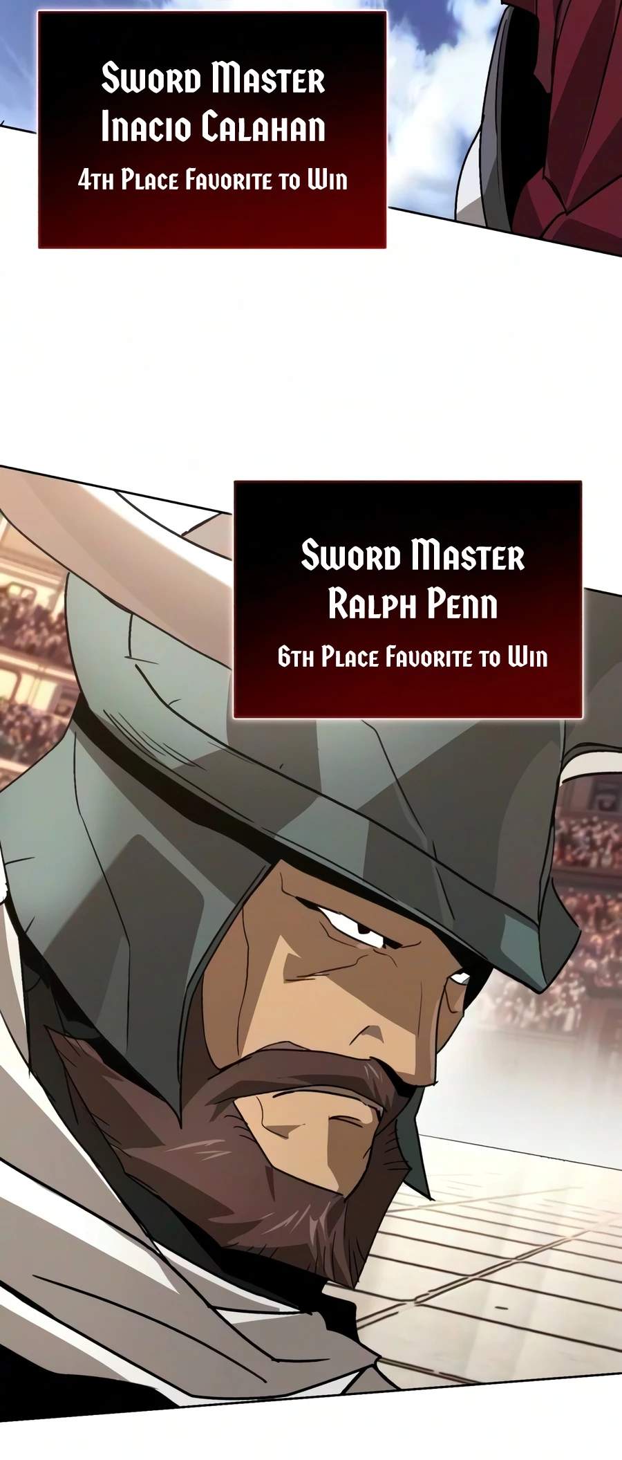 The lazy prince becomes a genius Ch.140 p9