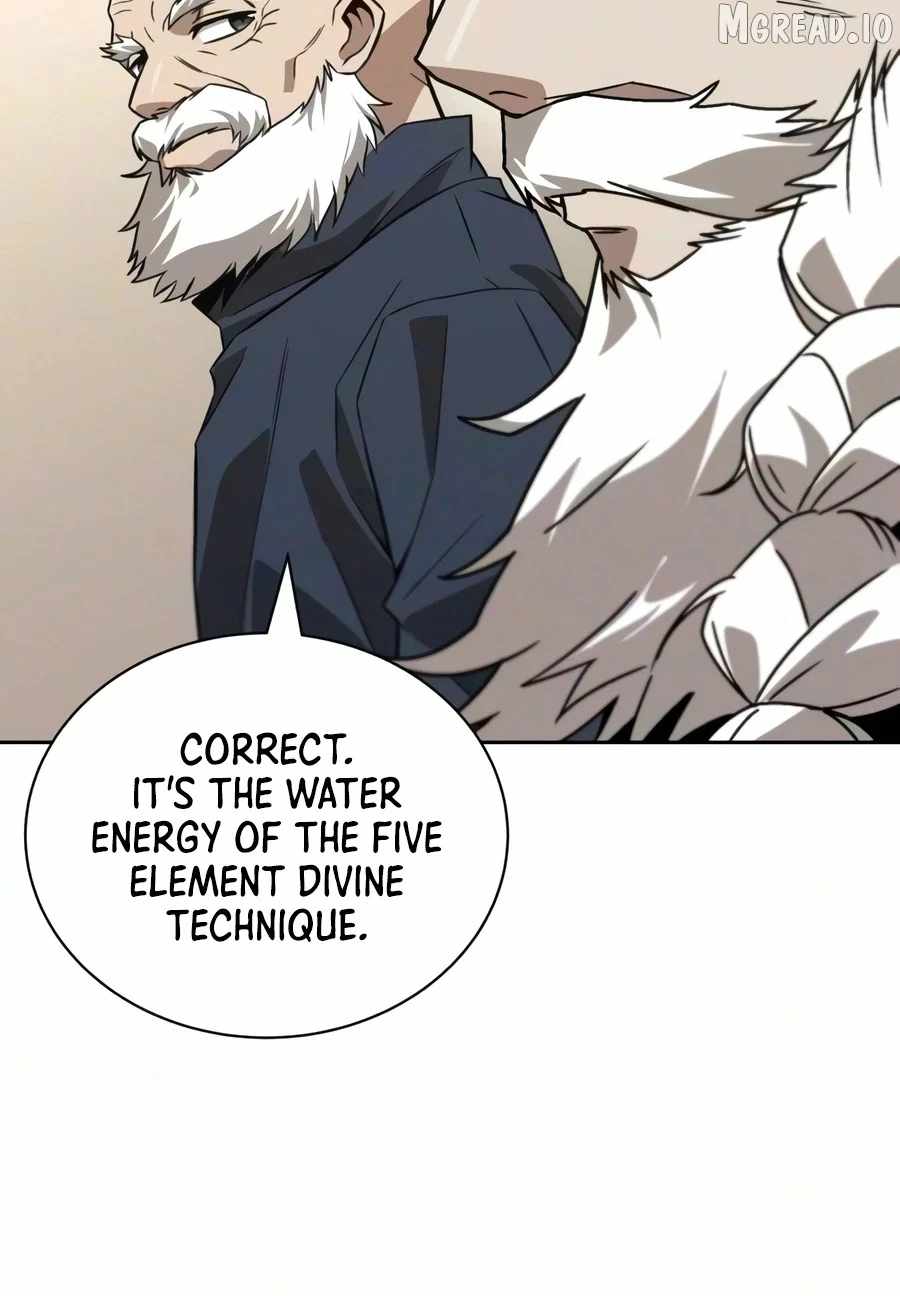 The lazy prince becomes a genius Ch.141 p11