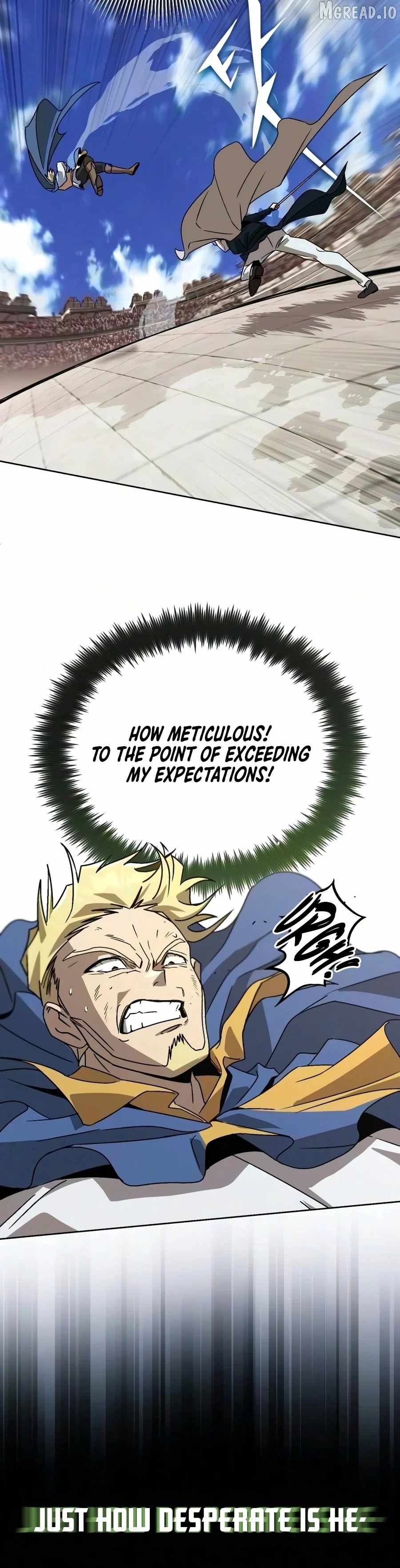 The lazy prince becomes a genius Ch.141 p13
