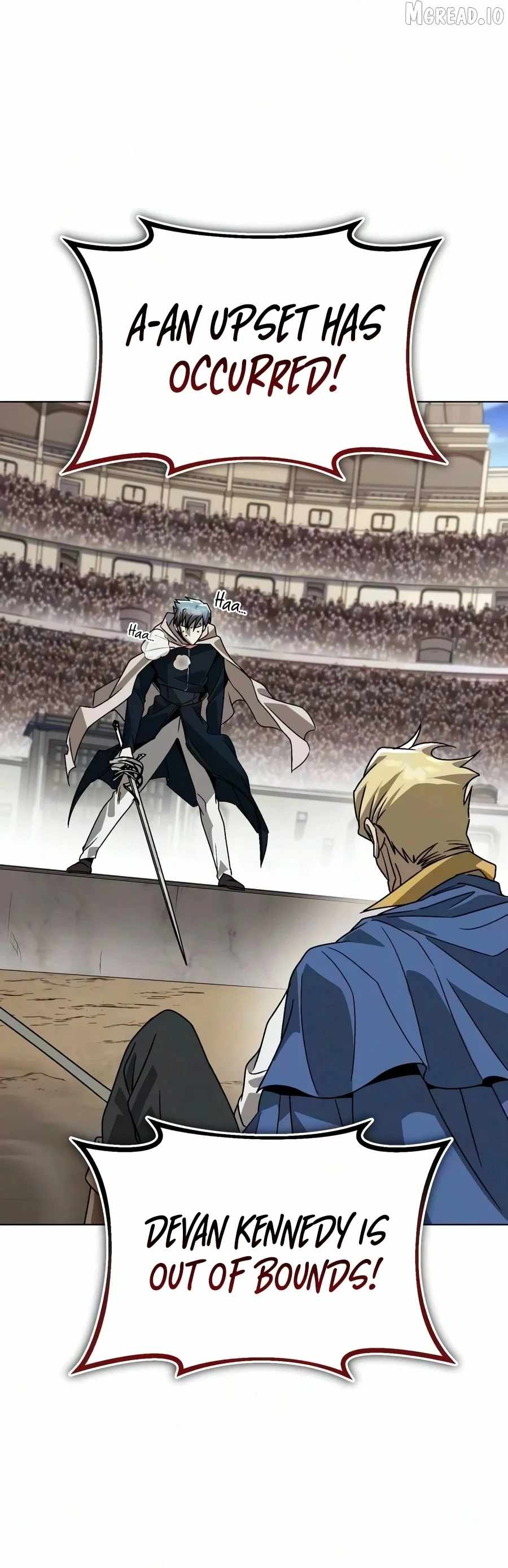 The lazy prince becomes a genius Ch.141 p17