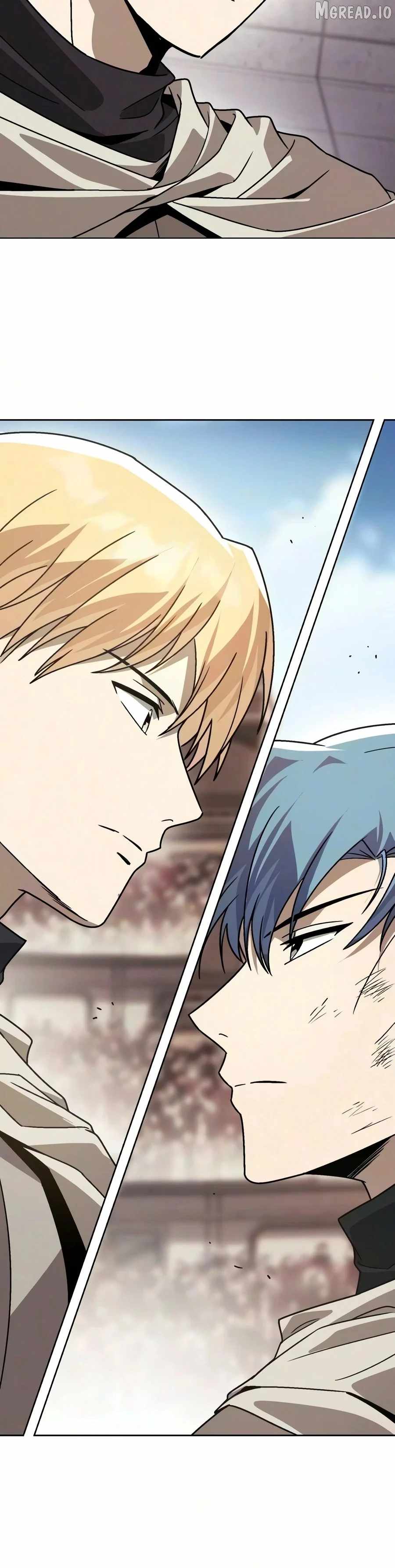 The lazy prince becomes a genius Ch.141 p19