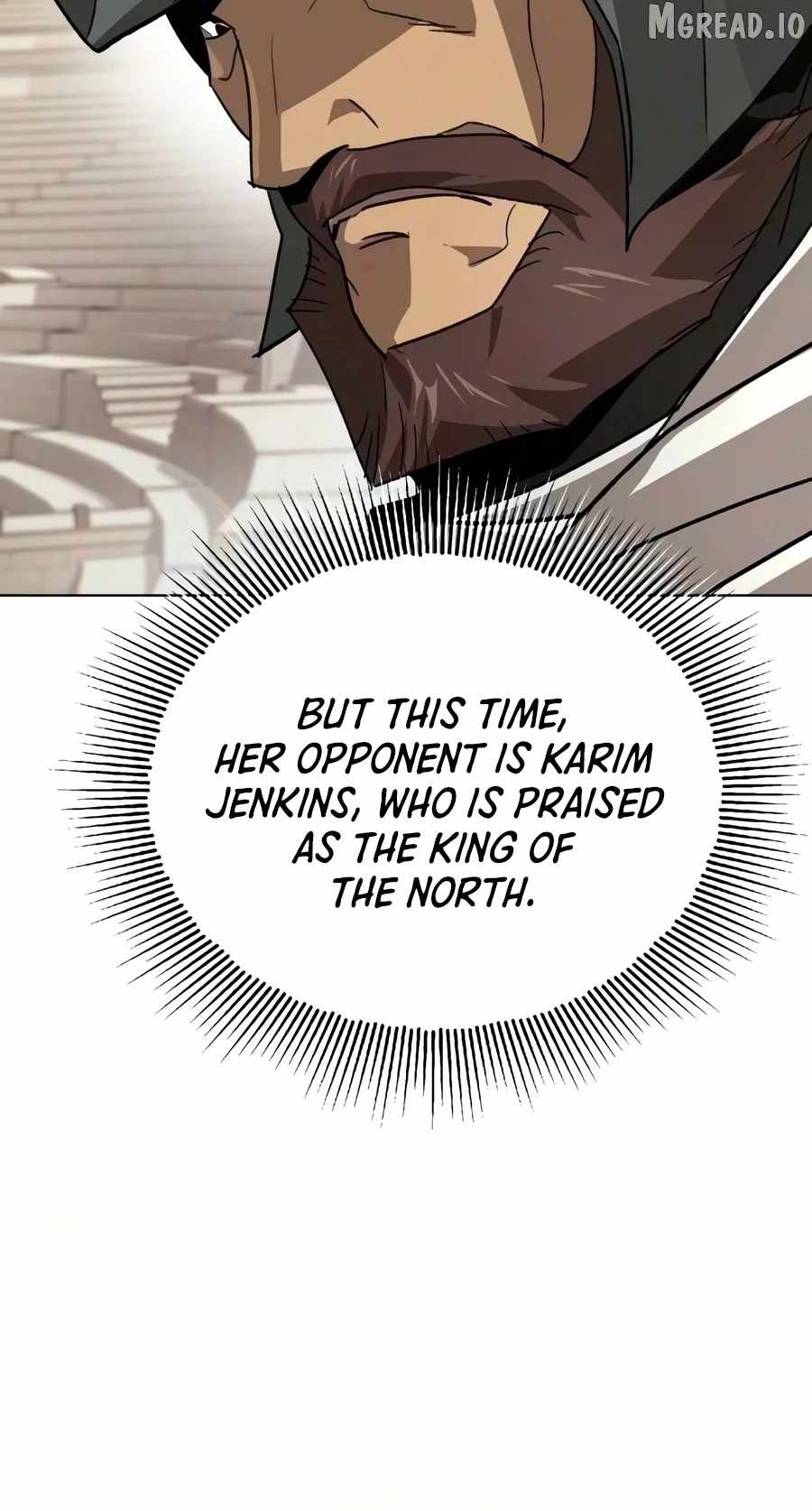 The lazy prince becomes a genius Ch.141 p25