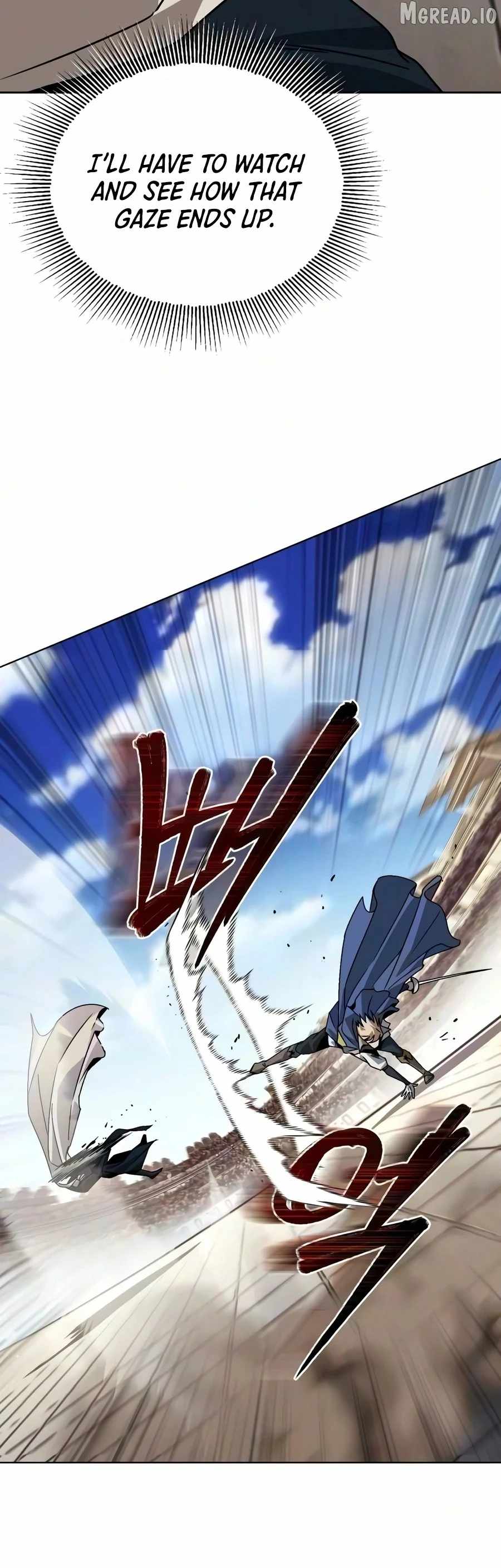 The lazy prince becomes a genius Ch.141 p5