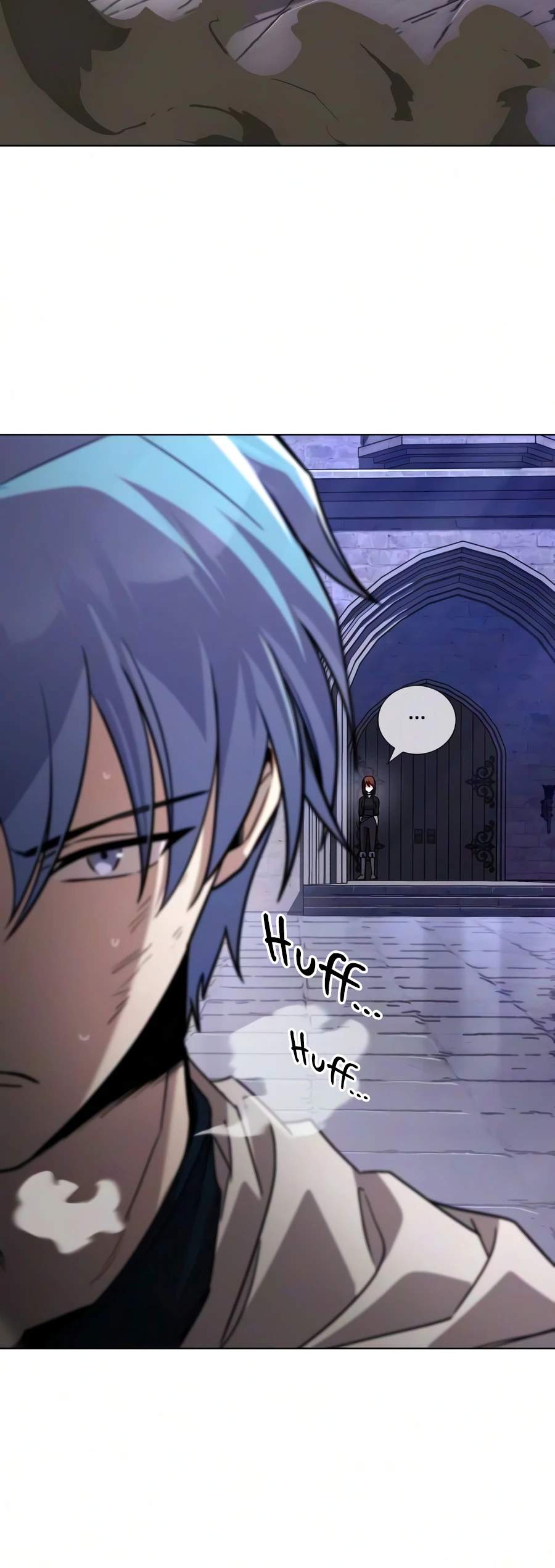 The lazy prince becomes a genius Ch.142 p11