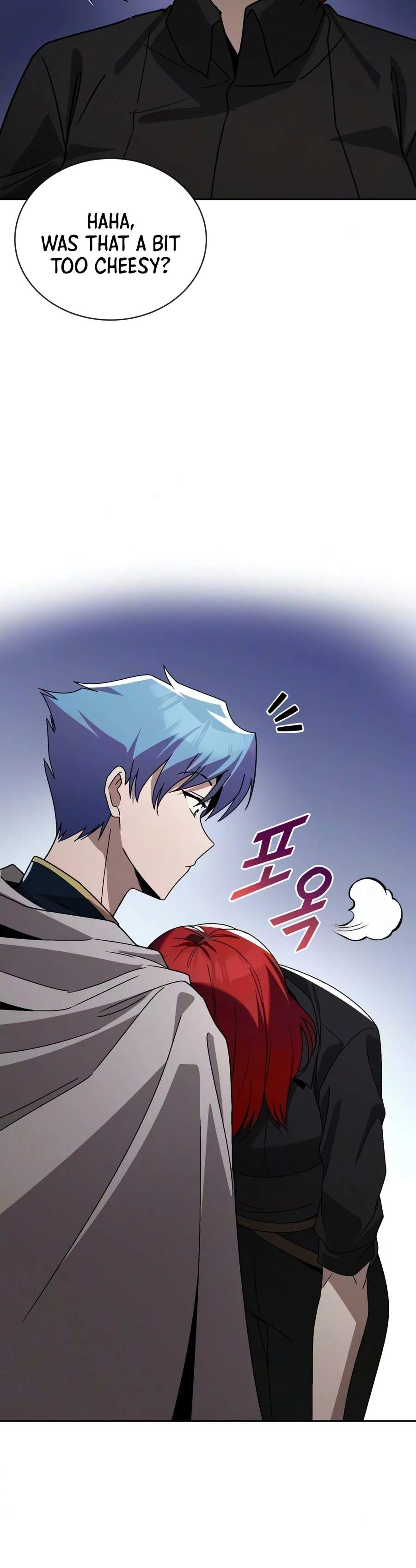The lazy prince becomes a genius Ch.142 p13