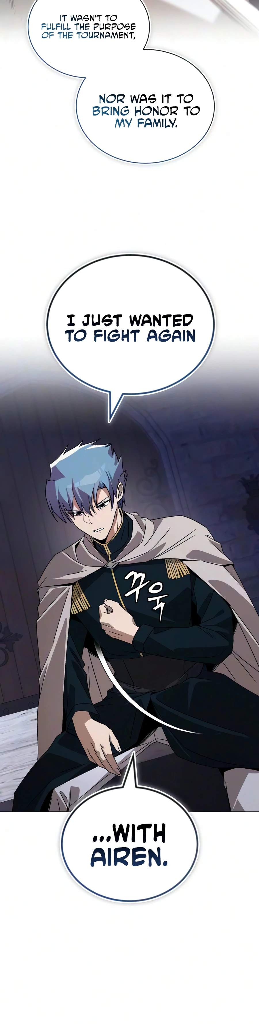 The lazy prince becomes a genius Ch.142 p15