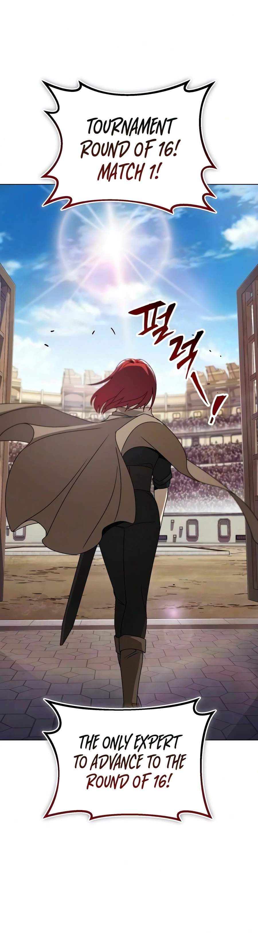 The lazy prince becomes a genius Ch.142 p19