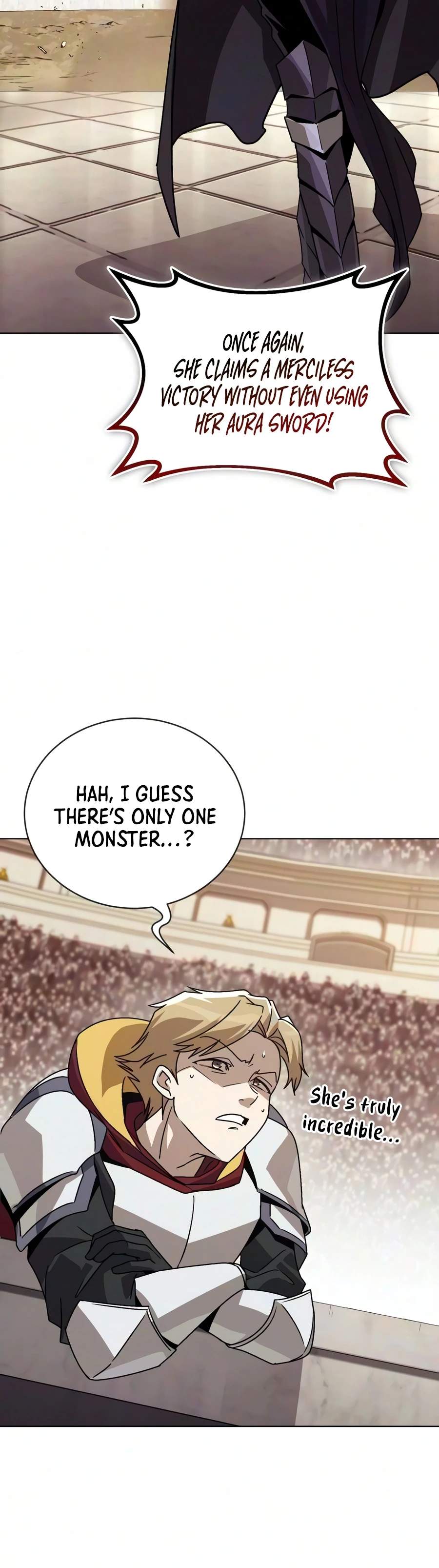 The lazy prince becomes a genius Ch.142 p3