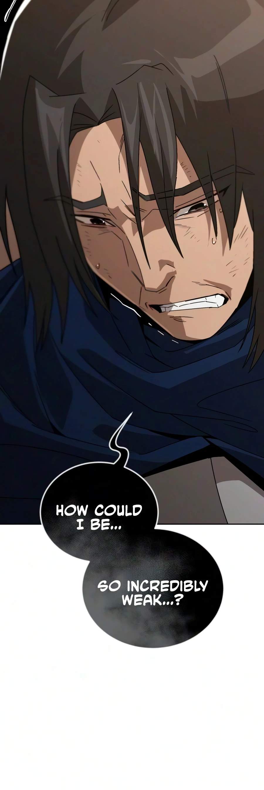 The lazy prince becomes a genius Ch.142 p5