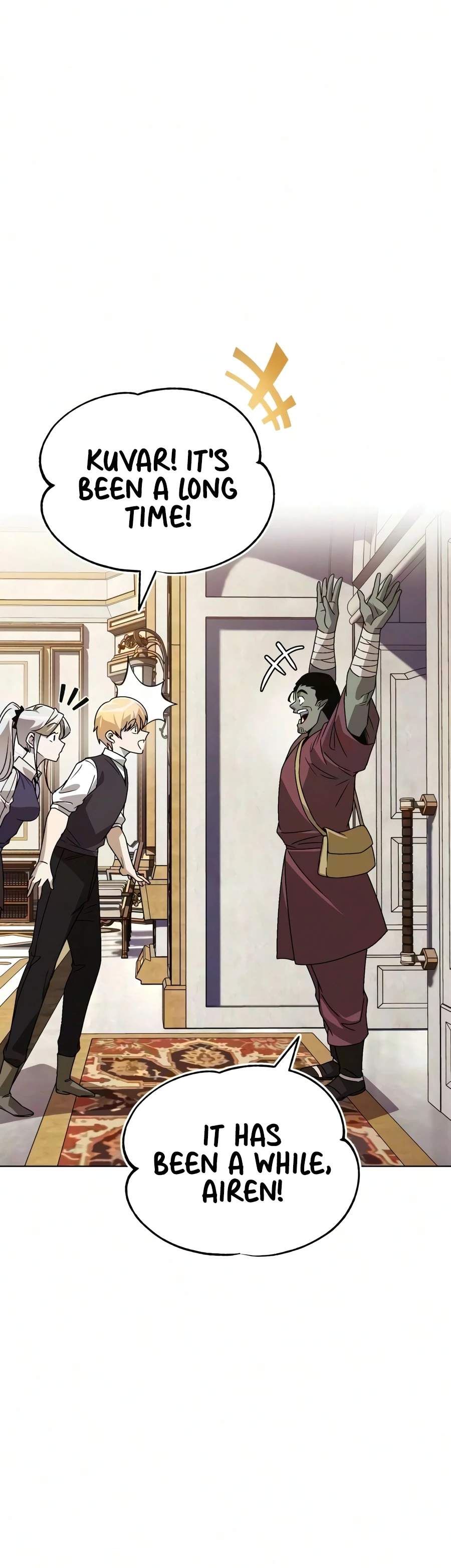 The lazy prince becomes a genius Ch.142 p9