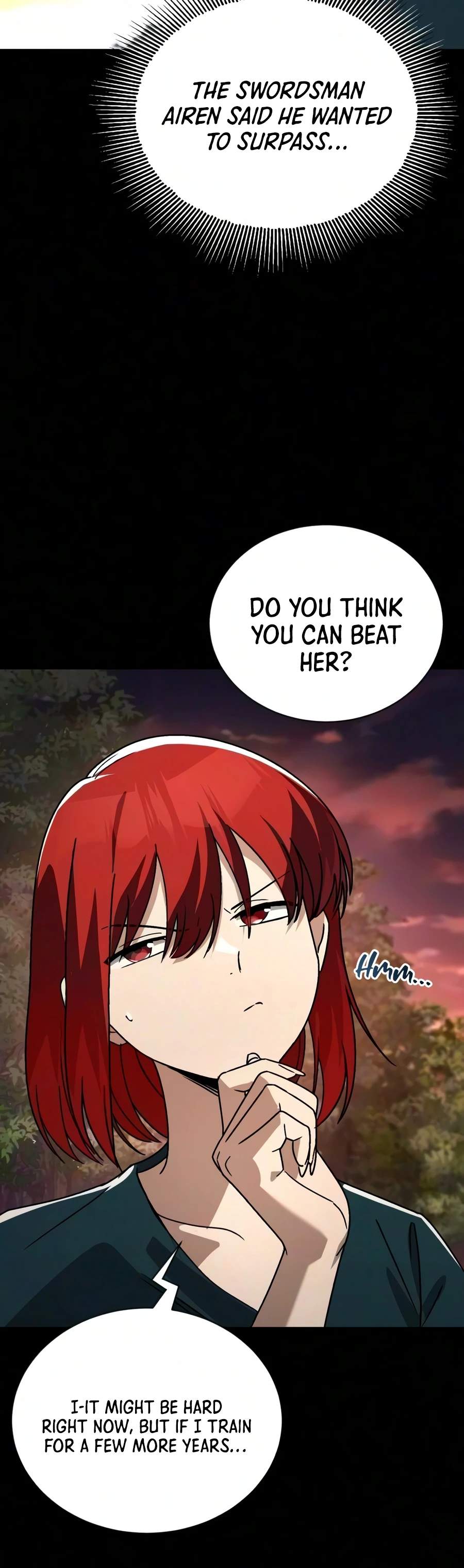 The lazy prince becomes a genius Ch.143 p4