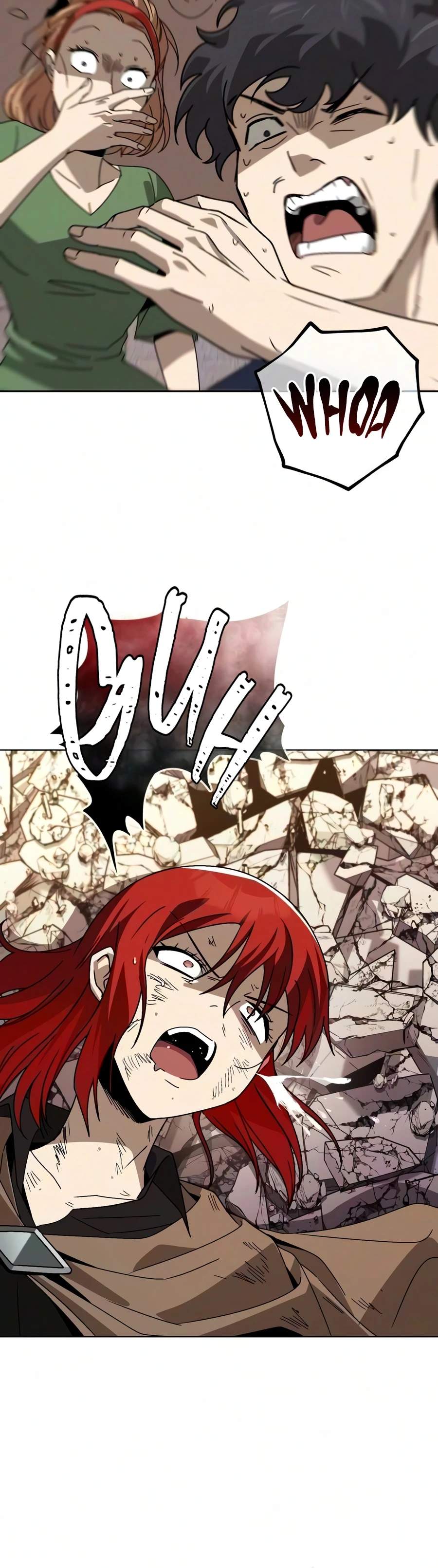 The lazy prince becomes a genius Ch.143 p6