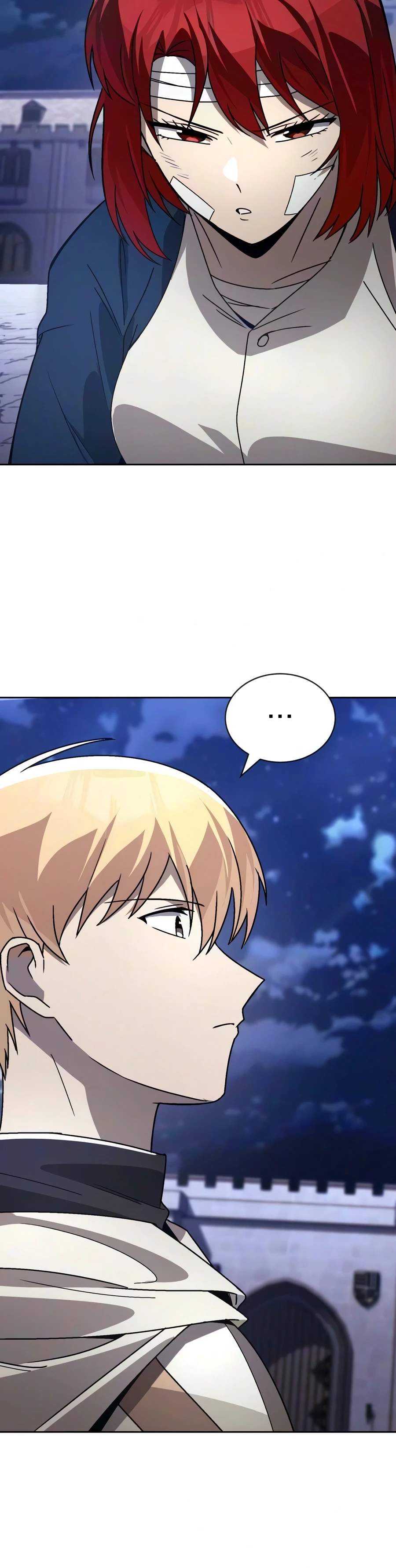 The lazy prince becomes a genius Ch.144 p11