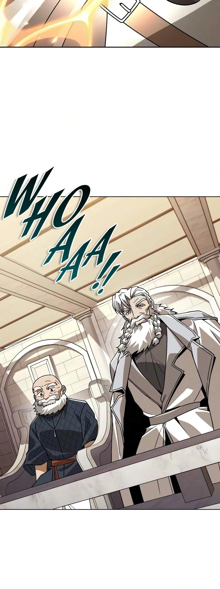 The lazy prince becomes a genius Ch.144 p15