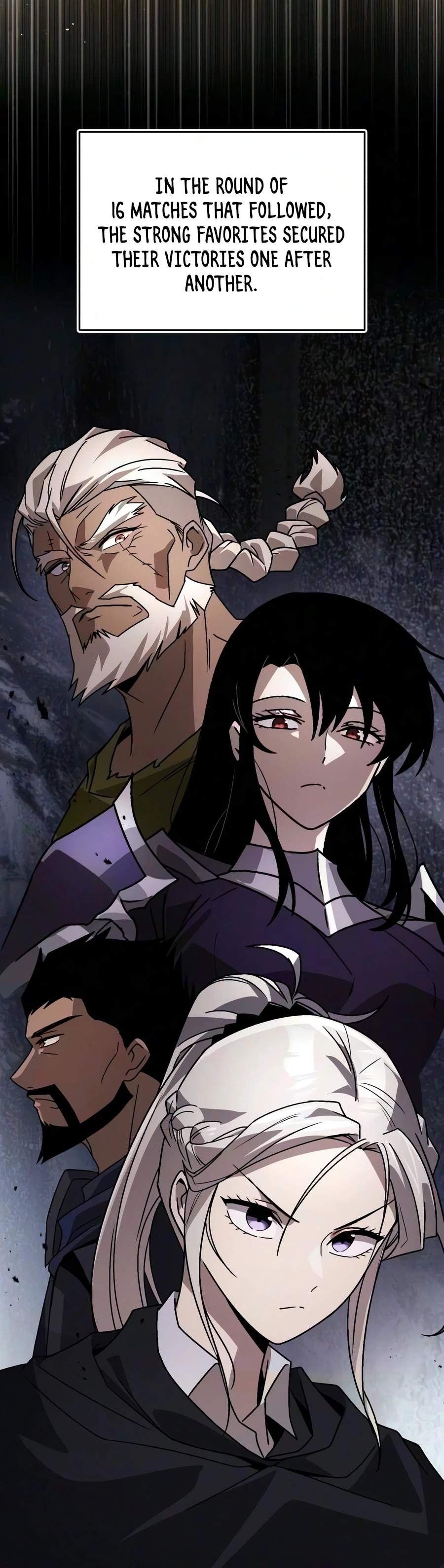 The lazy prince becomes a genius Ch.144 p3