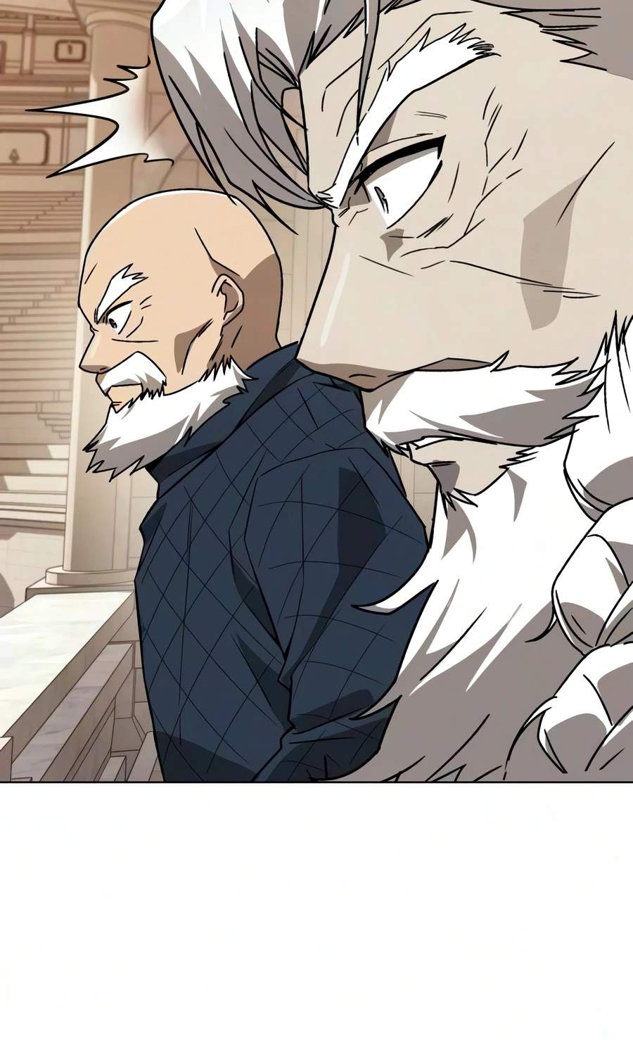 The lazy prince becomes a genius Ch.144 p22