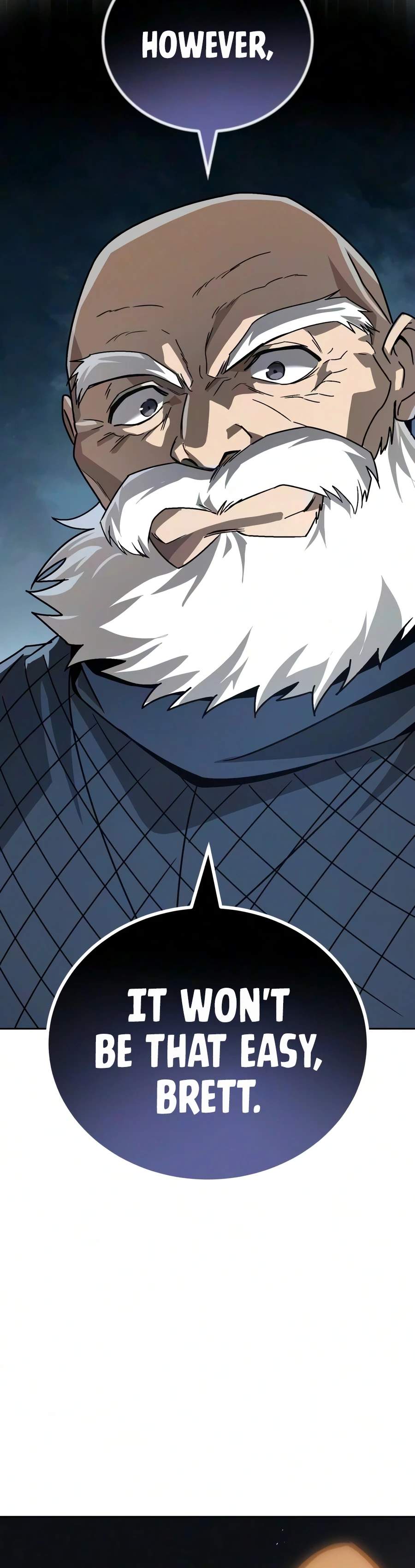 The lazy prince becomes a genius Ch.144 p26