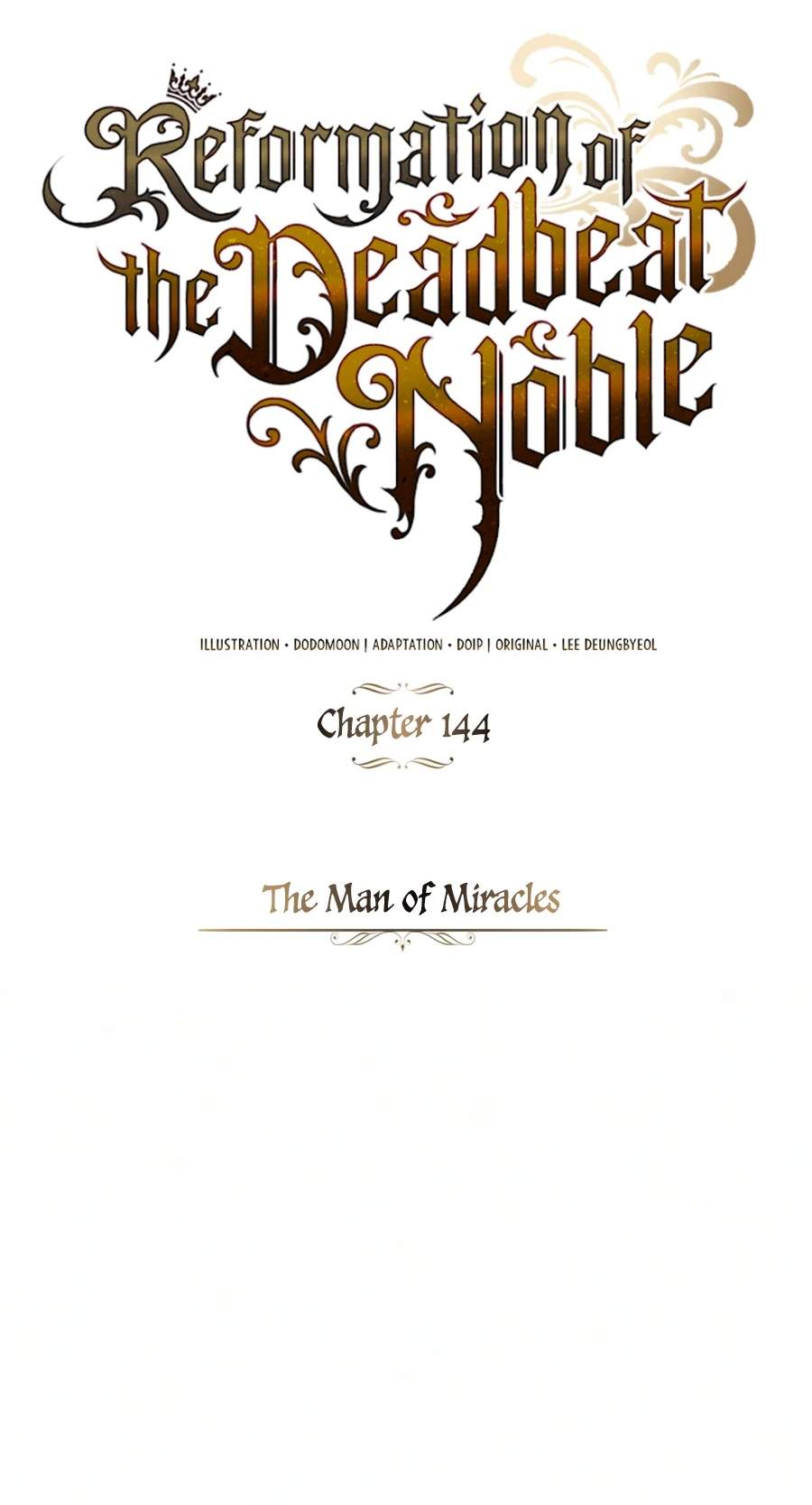 The lazy prince becomes a genius Ch.144 p5