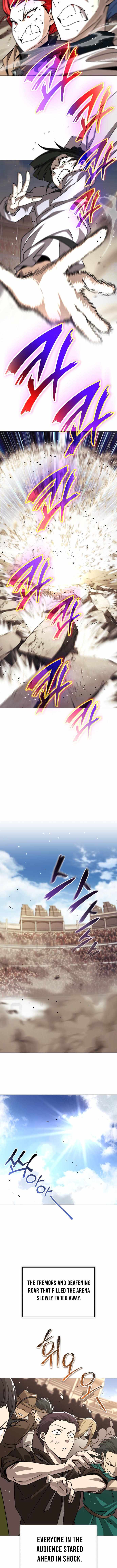 The lazy prince becomes a genius Ch.150 p12