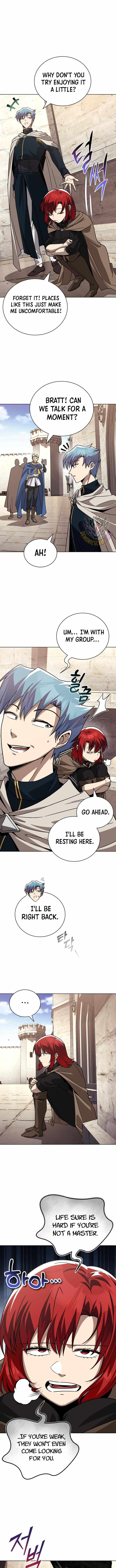 The lazy prince becomes a genius Ch.150 p17