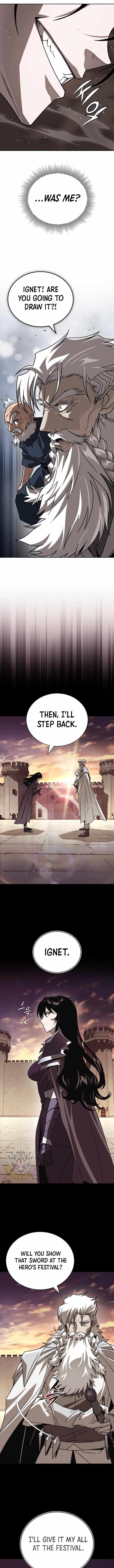 The lazy prince becomes a genius Ch.150 p5