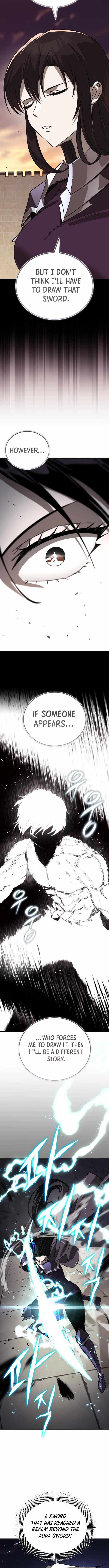 The lazy prince becomes a genius Ch.150 p6