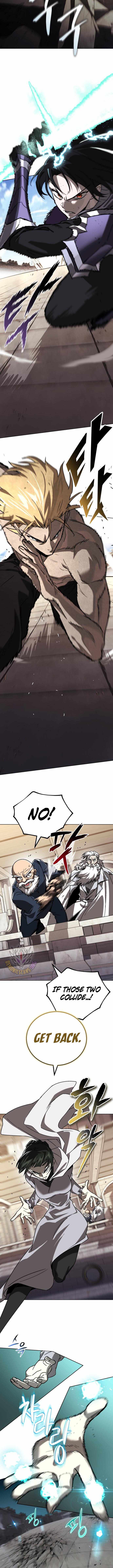 The lazy prince becomes a genius Ch.150 p9