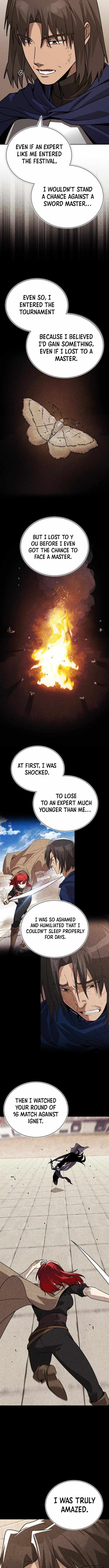 The lazy prince becomes a genius Ch.151 p2